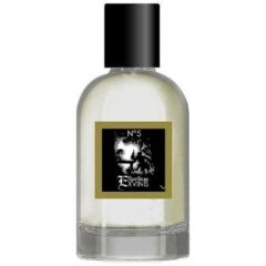 Fragranza Nº5 - Anthemis Nobilis by Ex Floribus Vinis perfume bottle