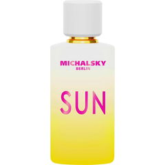 Sun by Michalsky perfume bottle