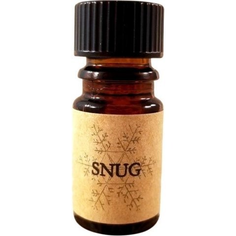 Snug by Arcana Wildcraft perfume bottle