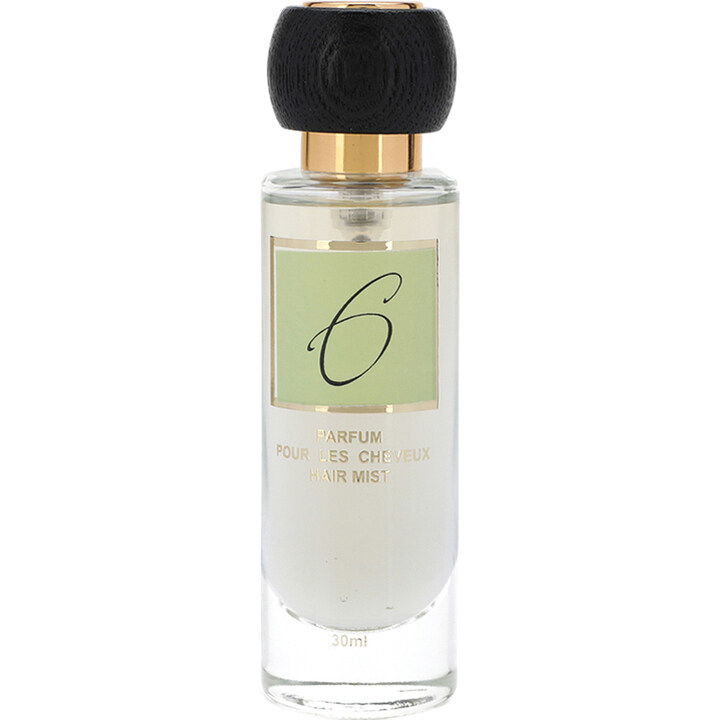 6 by Symphonie perfume bottle