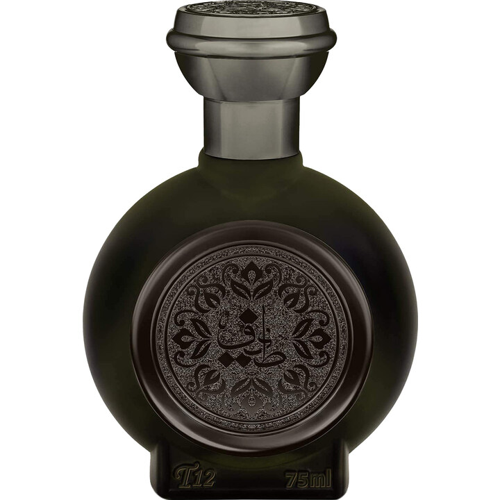 Taif T12 by Taif Al-Emarat / طيف الإمارات perfume bottle