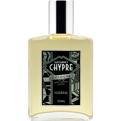 Gentleman’s Chypre