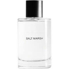 Salt Marsh by Massimo Dutti perfume bottle