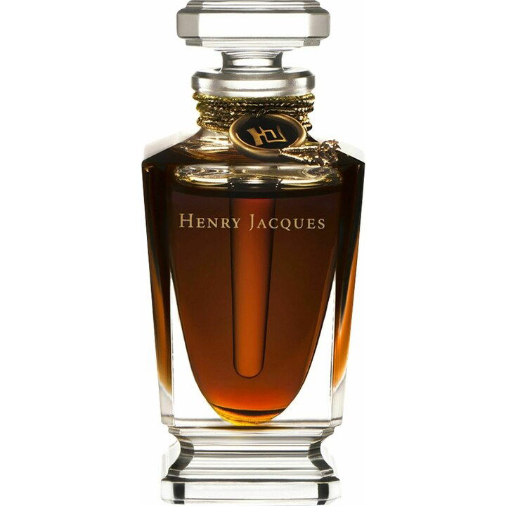 Oudh Imperial (Pure Perfume) by Henry Jacques perfume bottle