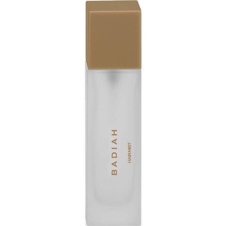 Badiah Gold (Hair Mist) by Junaid Perfumes perfume bottle