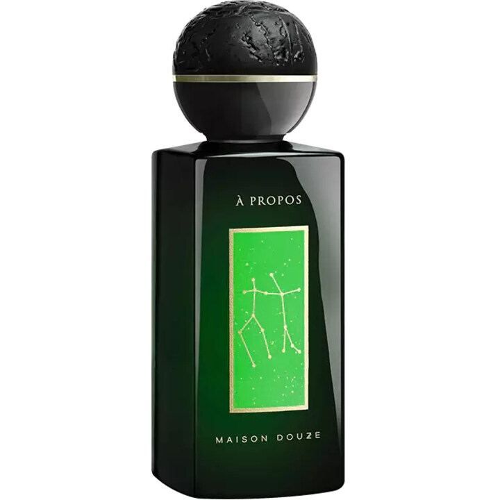 A Propos by Maison Douze perfume bottle