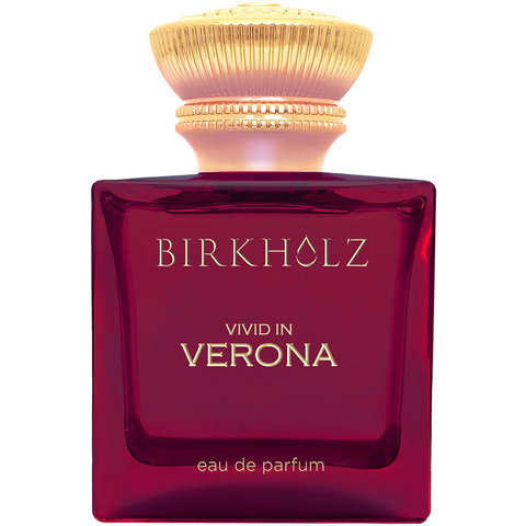 Vivid in Verona by Birkholz perfume bottle