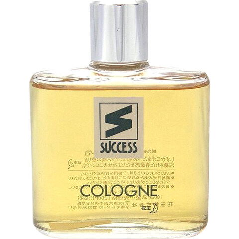 Success / サクセス コロンa by Kao perfume bottle