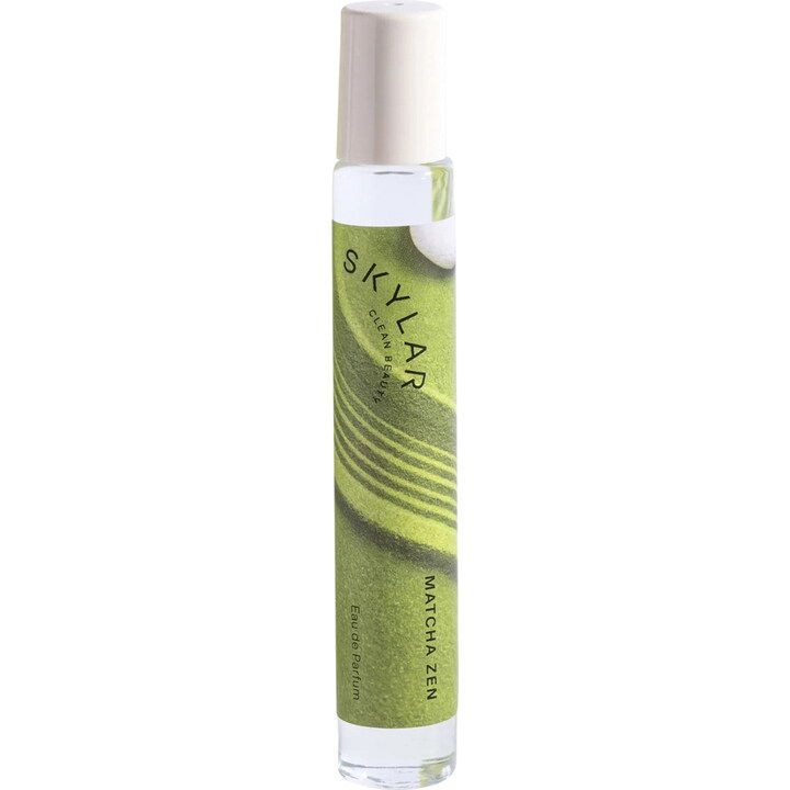Matcha Zen by Skylar perfume bottle