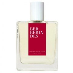 Berberiades by Stéphanie de Saint-Aignan perfume bottle