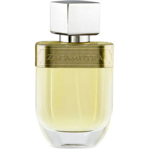 Zacamutra by Aulentissima perfume bottle