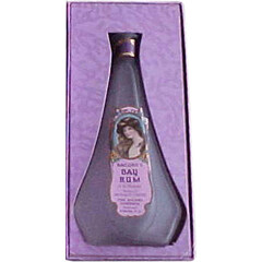 Bay Rum by Bacorn perfume bottle