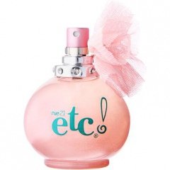 Etc! by rue21