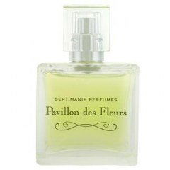 Pavillon des Fleurs by Septimanie Perfumes perfume bottle