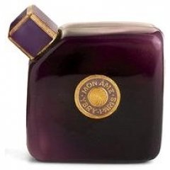 Mon Âme by Ybry perfume bottle