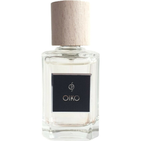 Oiko by Quearmé perfume bottle