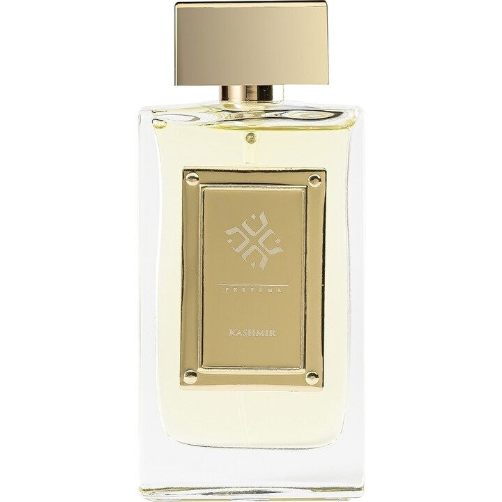 Kashmir by Non Perfume / ن perfume bottle