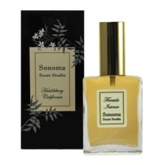 Fireside by Sonoma Scent Studio perfume bottle
