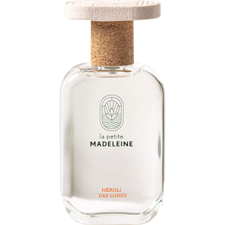 Néroli des Lunes by La Petite Madeleine perfume bottle