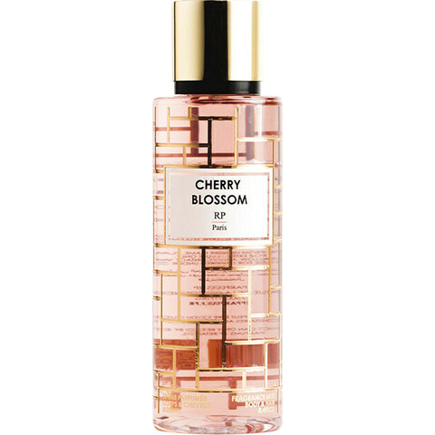 Cherry Blossom by RP perfume bottle