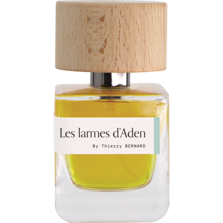 Les Larmes d'Aden by Parfumeurs du Monde perfume bottle