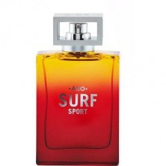 Surf Sport by American Eagle perfume bottle