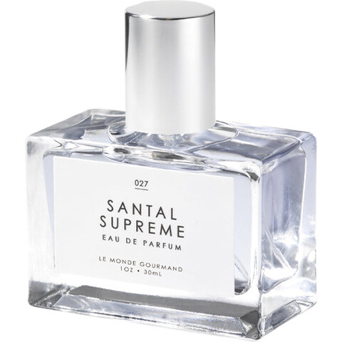 Santal Supreme EDP
