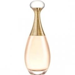 J'adore (Voile de Parfum) by Dior perfume bottle