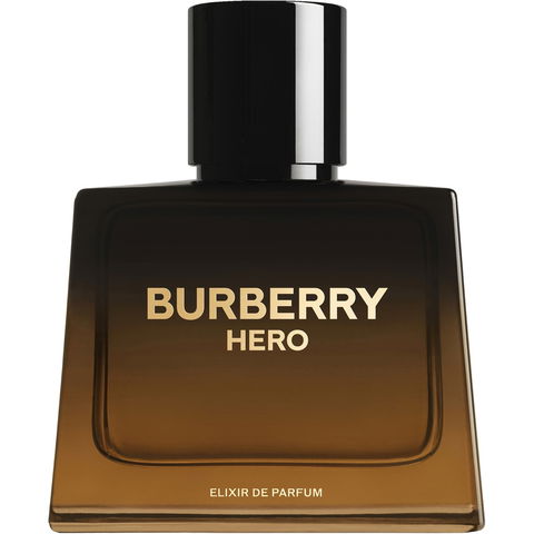 Hero Elixir de Parfum