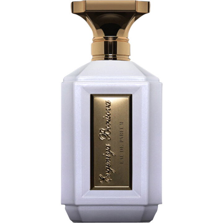 Lady E Limited by Evgeniya Borisova perfume bottle