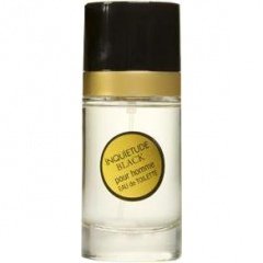 Inquietude Black by Briseis perfume bottle
