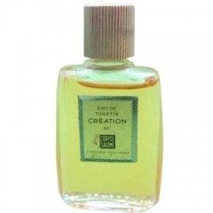 Création EDT by Coryse Salomé perfume bottle