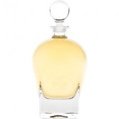 Nick's Sunflower by Eric Buterbaugh Florals perfume bottle