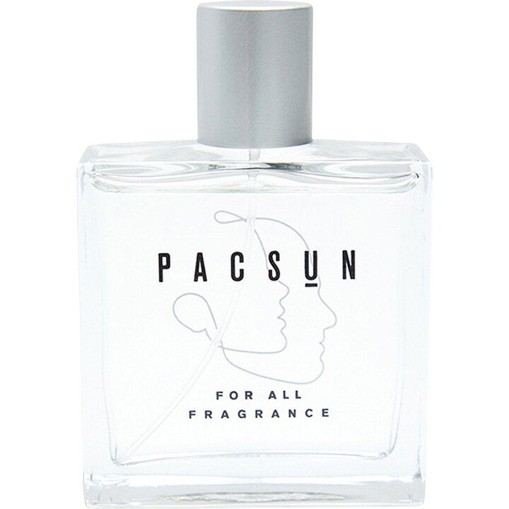 PacSun For All by PacSun perfume bottle
