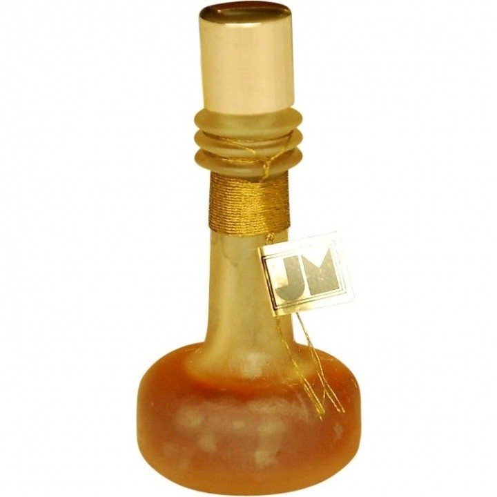 JM (Parfum) by Judith Muller perfume bottle