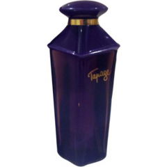 Tapage by Avon perfume bottle