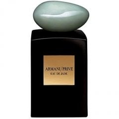 Armani Privé - Eau de Jade by Giorgio Armani perfume bottle