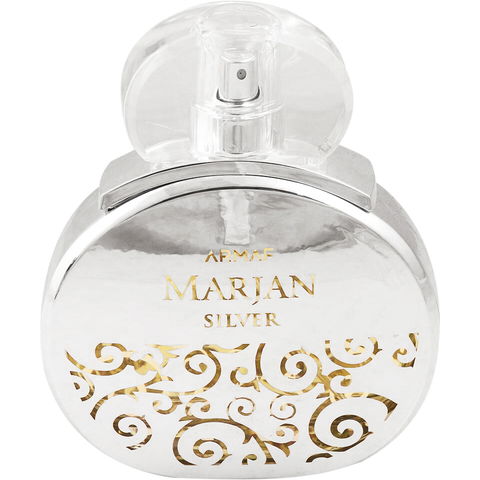 Armaf Marjan - Silver by Armaf perfume bottle