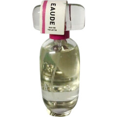 Eaude Paeony by Anthropologie perfume bottle