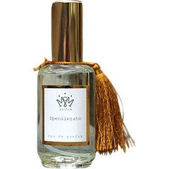 Spensierato by MCM Parfum perfume bottle