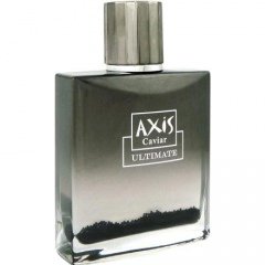 Caviar Ultimate by Axis perfume bottle