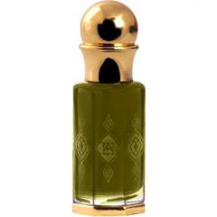 Khaleej Rose / Zahrat Al Khalij by Abdul Samad Al Qurashi / عبدالصمد القرشي perfume bottle