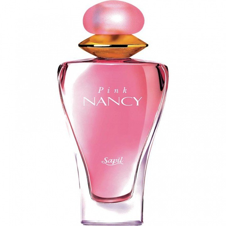 Pink Nancy by Sapil perfume bottle