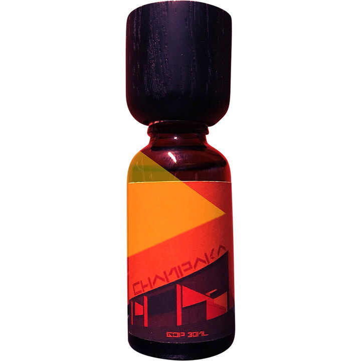 Champaca by Independent's Warsaw perfume bottle