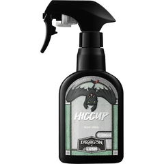 Hiccup by Lush / Cosmetics To Go perfume bottle