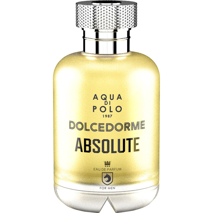 Dolcedorme Absolute by Aqua di Polo perfume bottle