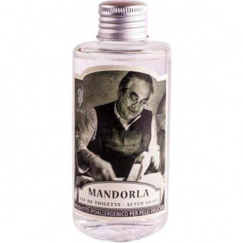 Mandorla by Extró perfume bottle