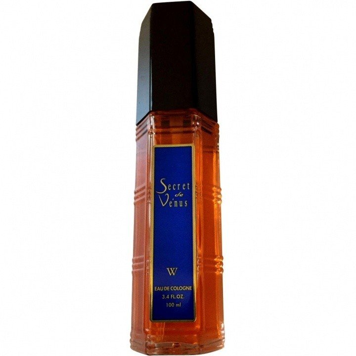 Secret de Vénus