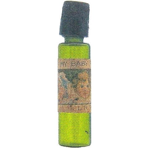 My Baby by Unknown Brand / Unbekannte Marke perfume bottle