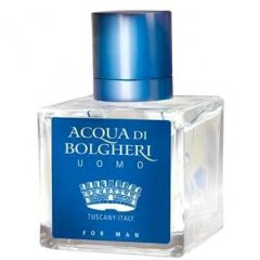 Acqua di Bolgheri - Uomo by Dr. Taffi perfume bottle